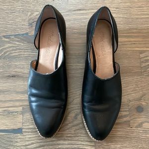 Madewell shoes